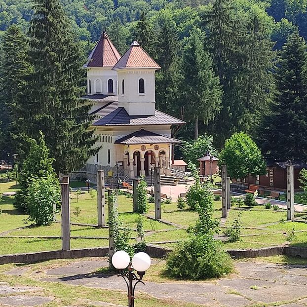  - Slanic Moldova 2023