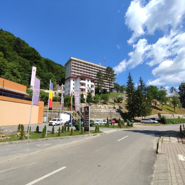  - Slanic Moldova 2023