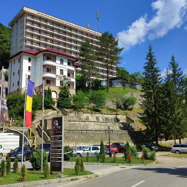  - Slanic Moldova 2023