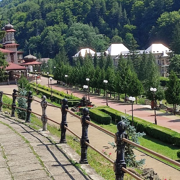  - Slanic Moldova 2023