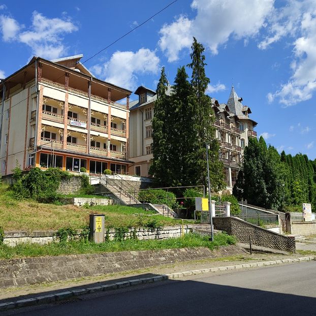  - Slanic Moldova 2023