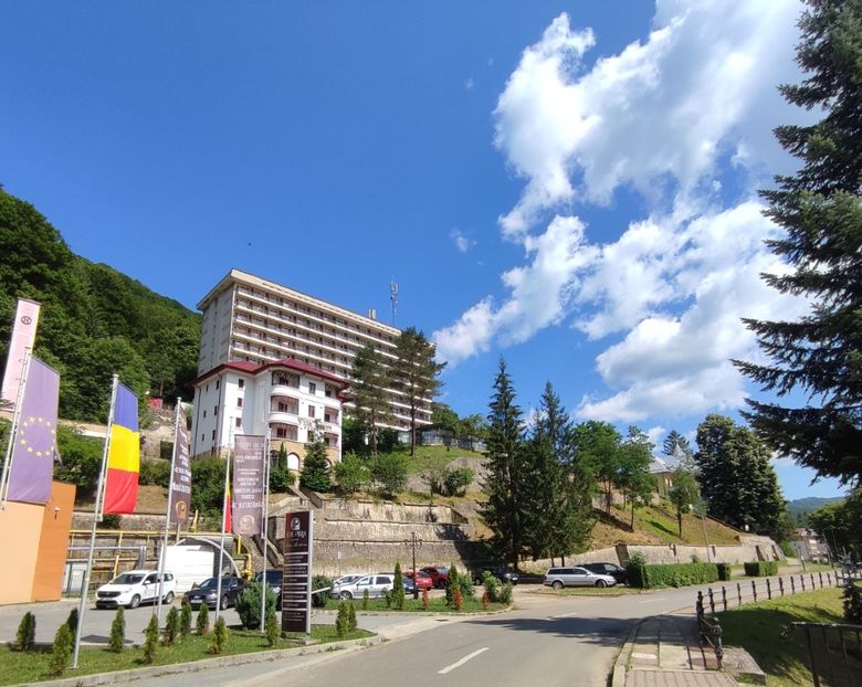  - Slanic Moldova 2023