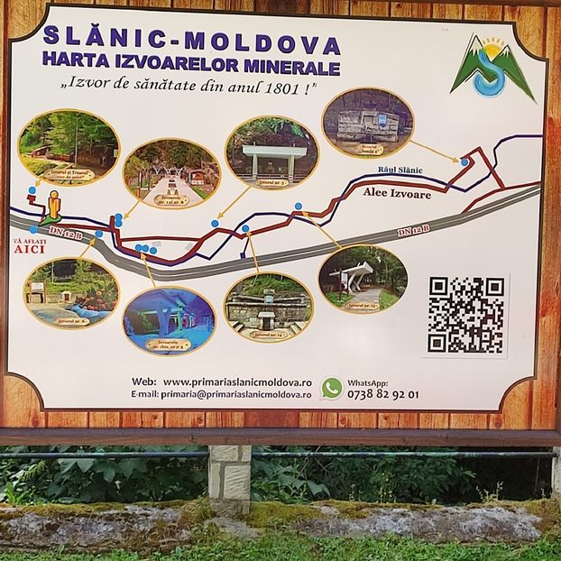  - Slanic Moldova 2023