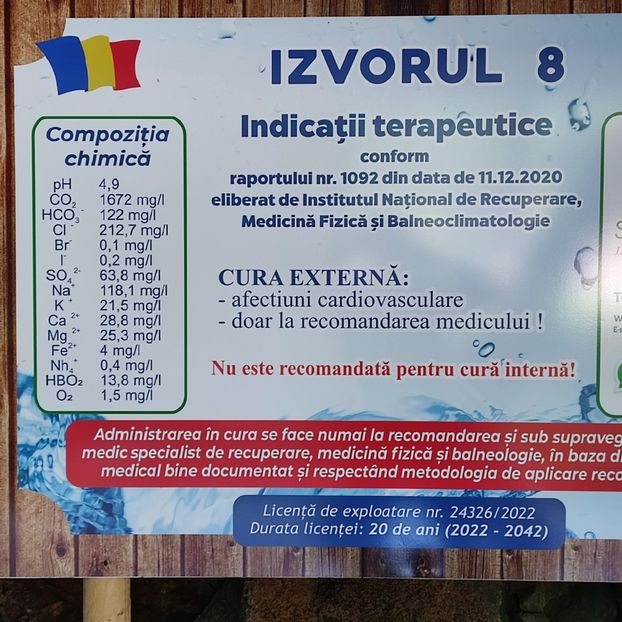  - Slanic Moldova 2023