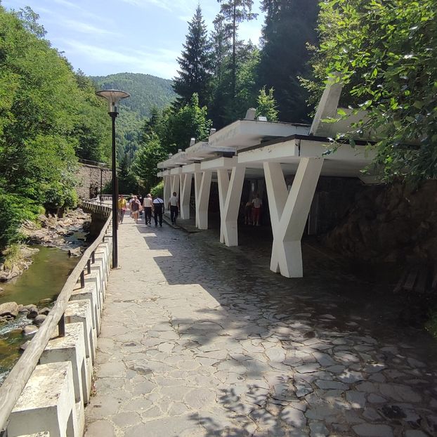  - Slanic Moldova 2023