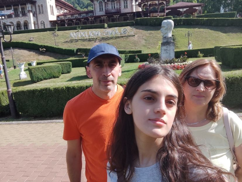  - Slanic Moldova 2023