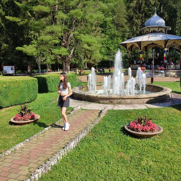  - Slanic Moldova 2023