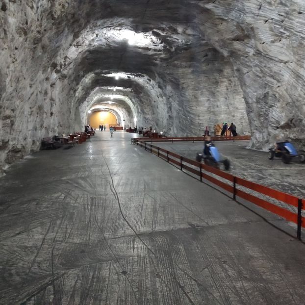  - Slanic Moldova 2023