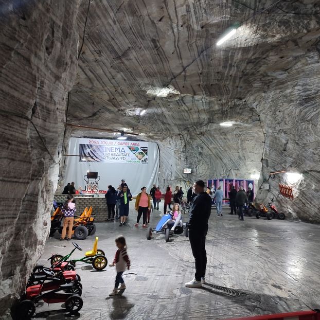  - Slanic Moldova 2023