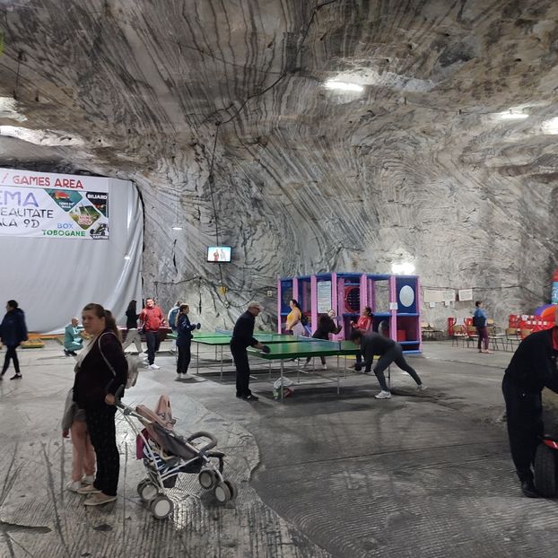  - Slanic Moldova 2023