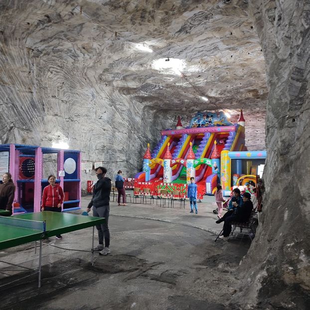  - Slanic Moldova 2023