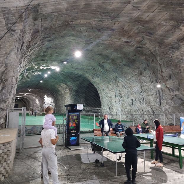  - Slanic Moldova 2023