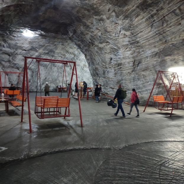  - Slanic Moldova 2023