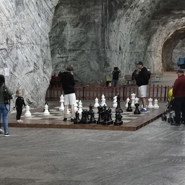  - Slanic Moldova 2023