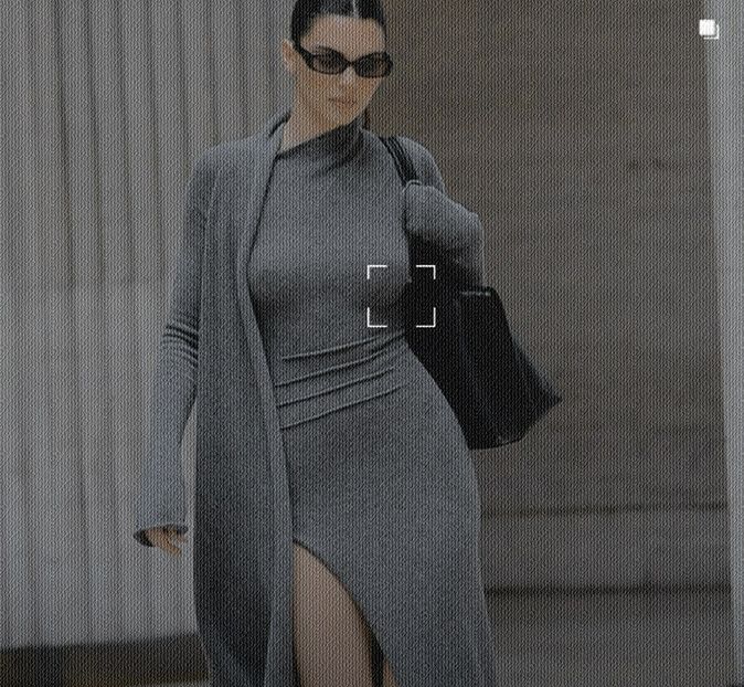 ☭ ·੦Ƽ.੦੪· ℐẹṇṇẹṛ ‹Out and about in Paris, FR. [March 23, 2023] - everything seems unreal to me