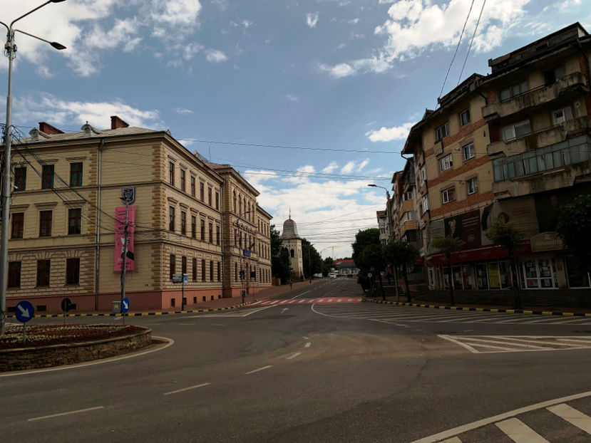  - Romania 2023