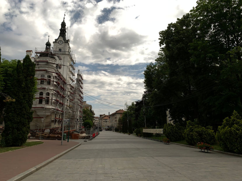  - Romania 2023