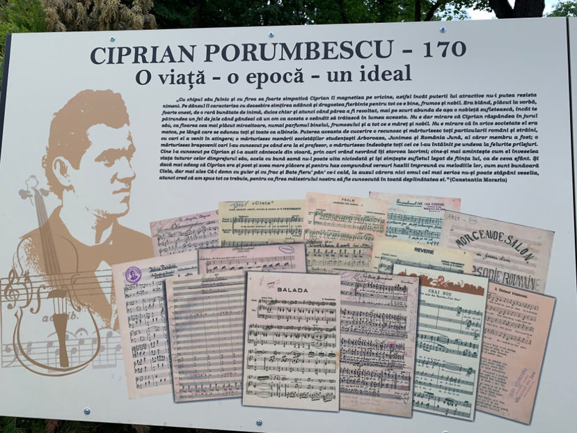  - Romania 2023