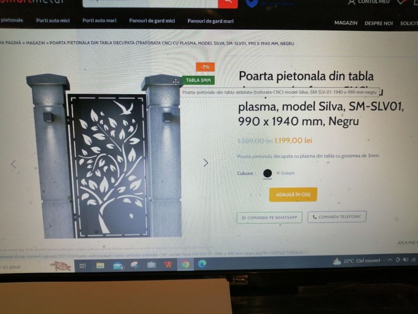  - CASA MARCESTI NR 620 2023