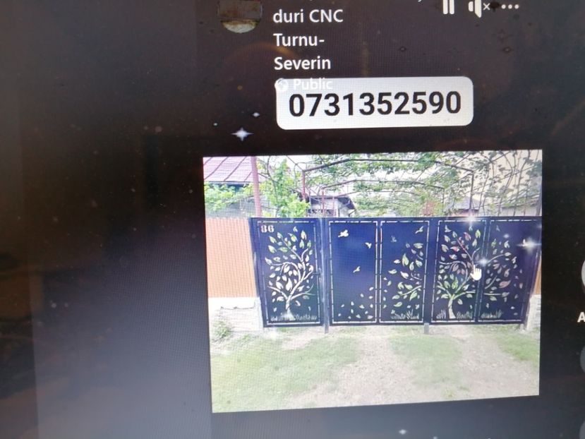  - CASA MARCESTI NR 620 2023