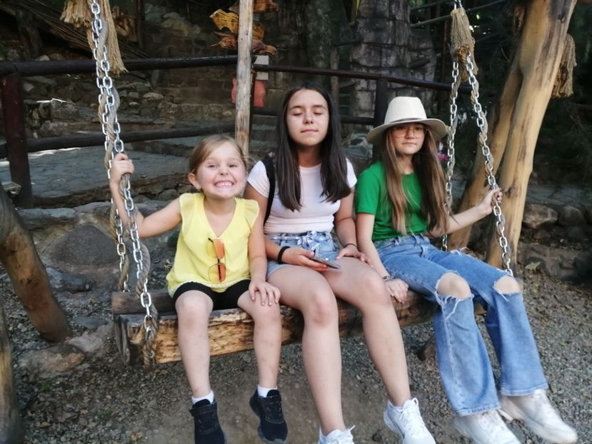  - Poze excursie Busteni cu Andra 2022