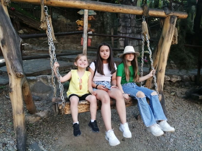  - Poze excursie Busteni cu Andra 2022