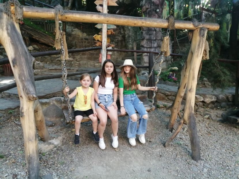  - Poze excursie Busteni cu Andra 2022