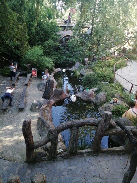  - Poze excursie Busteni cu Andra 2022