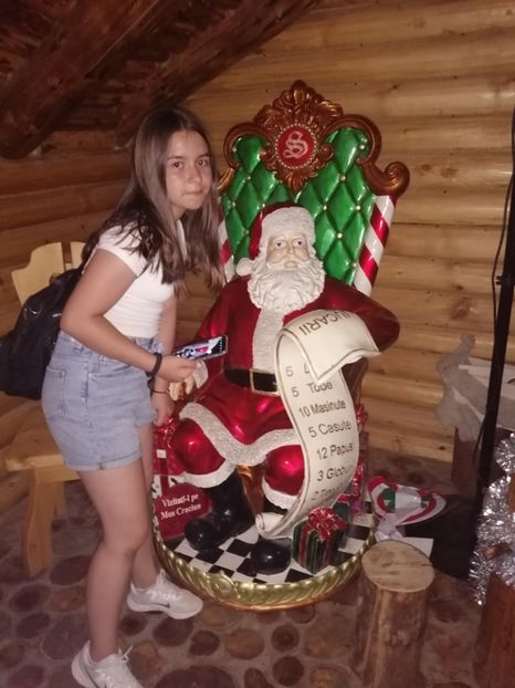  - Poze excursie Busteni cu Andra 2022