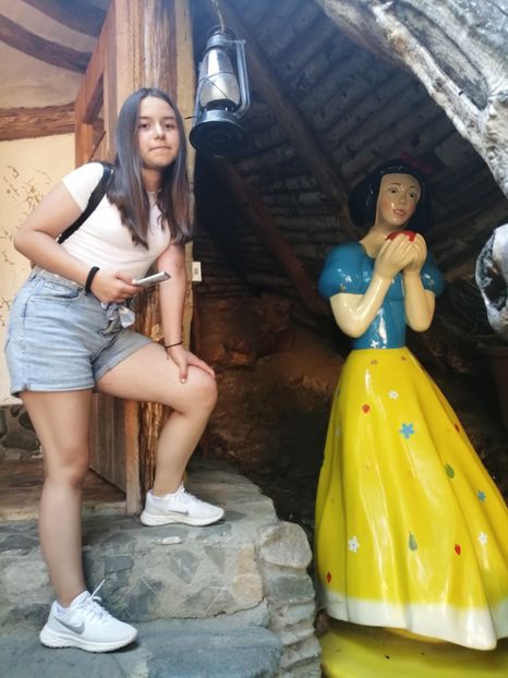  - Poze excursie Busteni cu Andra 2022