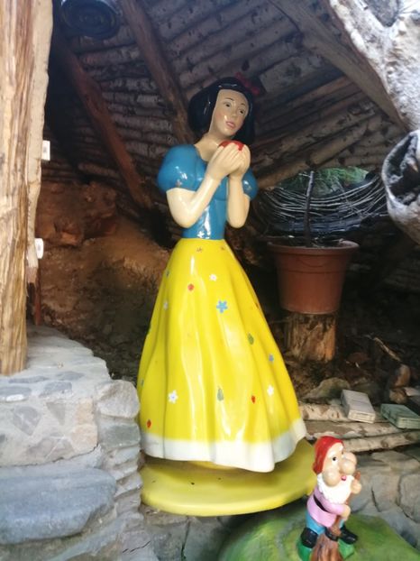  - Poze excursie Busteni cu Andra 2022