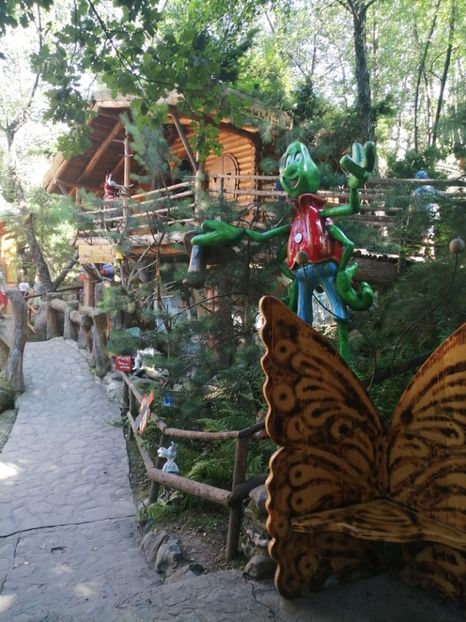  - Poze excursie Busteni cu Andra 2022