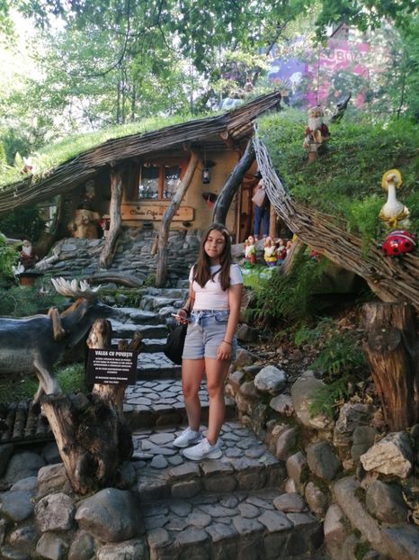  - Poze excursie Busteni cu Andra 2022