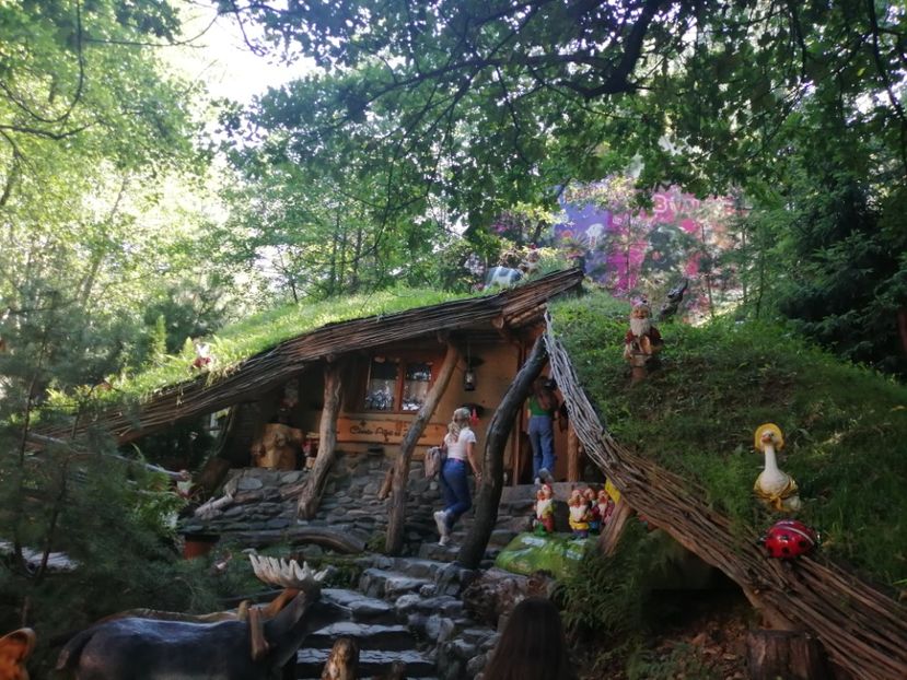  - Poze excursie Busteni cu Andra 2022