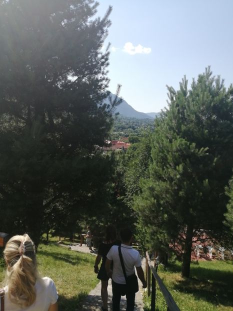  - Poze excursie Busteni cu Andra 2022