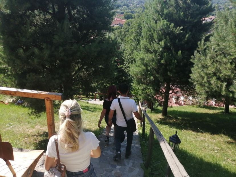  - Poze excursie Busteni cu Andra 2022