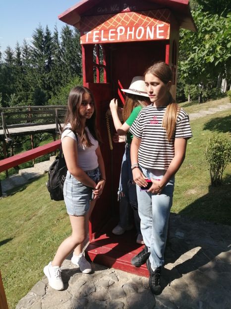  - Poze excursie Busteni cu Andra 2022