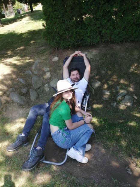  - Poze excursie Busteni cu Andra 2022