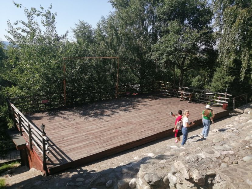  - Poze excursie Busteni cu Andra 2022