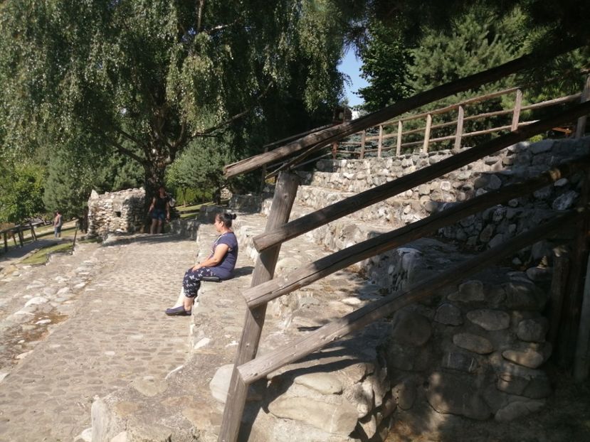  - Poze excursie Busteni cu Andra 2022