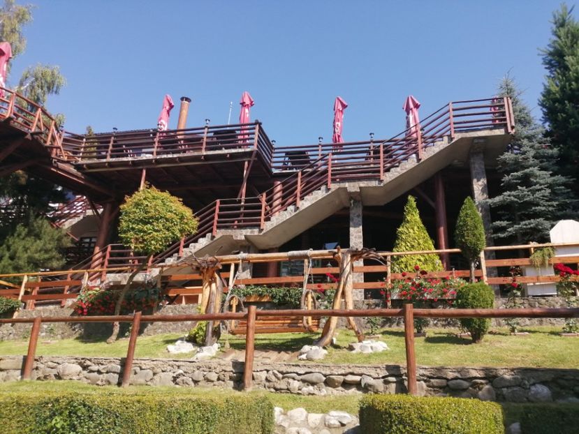  - Poze excursie Busteni cu Andra 2022