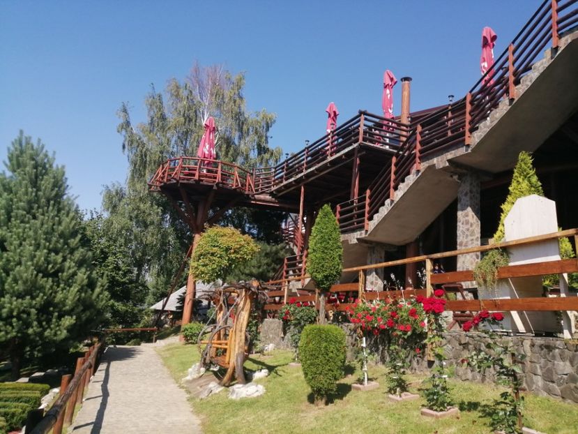  - Poze excursie Busteni cu Andra 2022