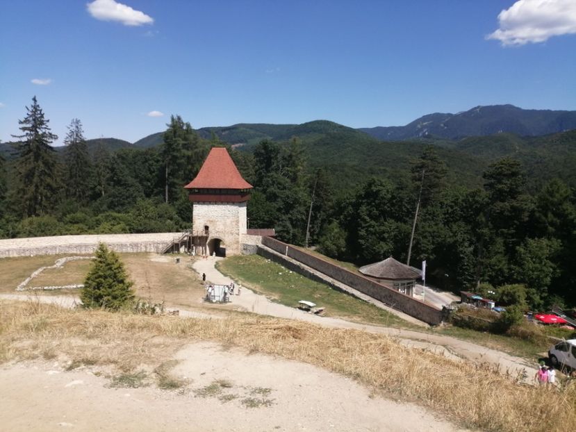  - Poze excursie Busteni cu Andra 2022