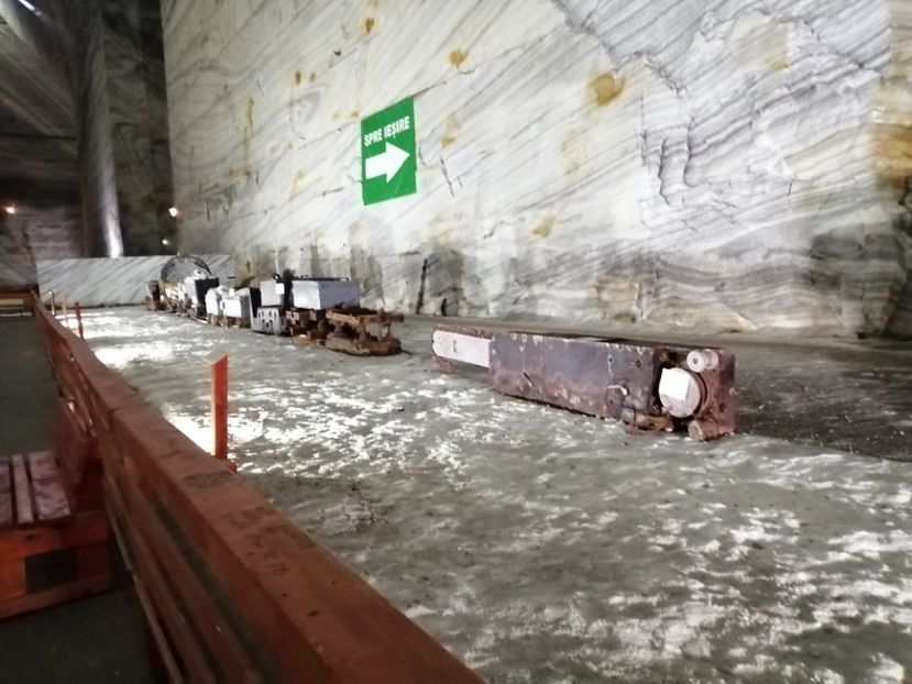  - Poze excursie Busteni cu Andra 2022