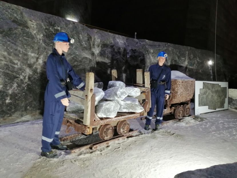  - Poze excursie Busteni cu Andra 2022