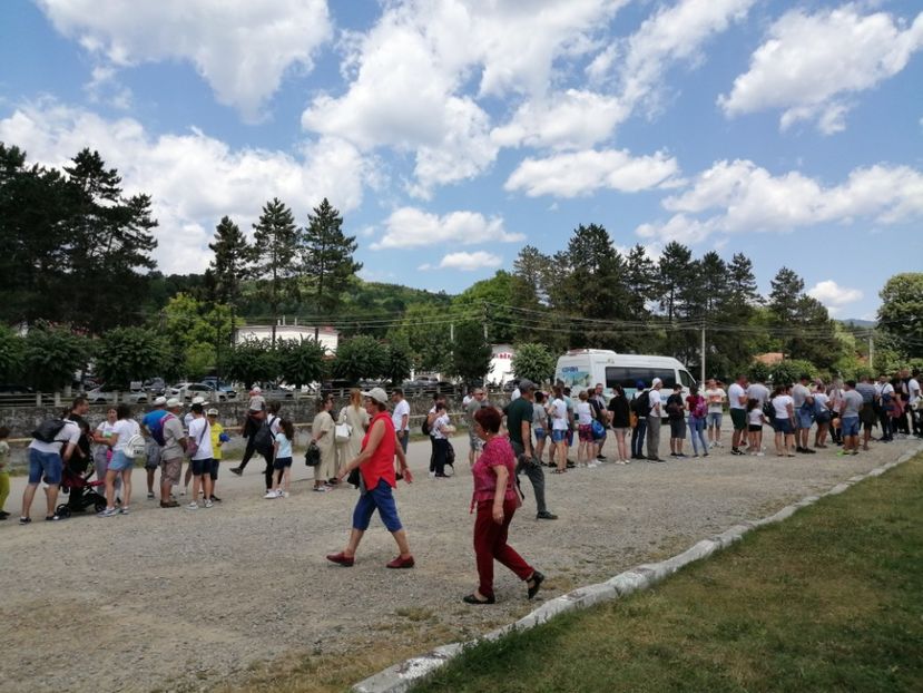  - Poze excursie Busteni cu Andra 2022