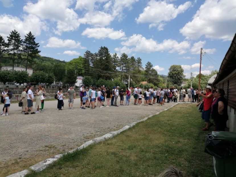  - Poze excursie Busteni cu Andra 2022