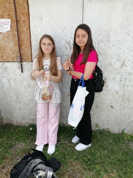  - Poze excursie Busteni cu Andra 2022