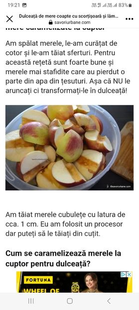 Screenshot_20230806_192116_Facebook - Dulceata de mere coapte cu scortisoara si lamaie