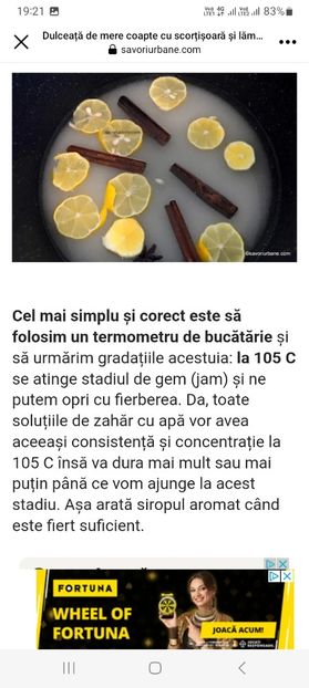 Screenshot_20230806_192138_Facebook - Dulceata de mere coapte cu scortisoara si lamaie